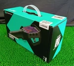 Kyoritsu KEW5532W Electric Instruments Thermal Imaging Camera Junk. Fixed Price $598.88.