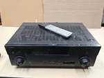 Yamaha RX-A670 Av Reciever, Dab, 4K, Atmos, Dts-x, Wifi, Bluetooth. Fixed Price $300.00.