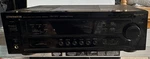 Pioneer VSX-D307 4 Channel A/v Receiver Black Dolby Pro Logic Surround 210W. Fixed Price $50.00.