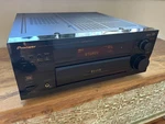 Pioneer Elite VSX-33TX Receiver. Fixed Price $159.00.