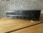 Vintage Denon DRA-325R Stereo Receiver Inputs Phono, Cd, Aux/video, And Tape. Fixed Price $105.76.
