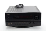 Denon AVR-3600 Dts Surround Receiver As Is For Parts. Fixed Price $106.69.