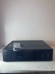 Kenwood Am/fm Stereo Reciever 103AR With Remote. Fixed Price $80.00.