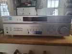Sony Str K4800P Digital Cinema Stereo Home Theater Receiver Studio Radio 600W. Fixed Price $65.00.