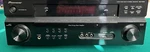 Pioneer VSX-818V-A/V Multi-channel Home Theater Receiver. Fixed Price $68.99.