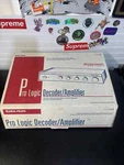 Radio Shack Dolby Logic Processor / Decoder Amplifier Model 15-1964. Fixed Price $69.00.
