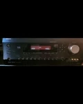 Onkyo Integra Av Receiver Modelno Dtr 6.6JAPAN Made Malaysia Remote Included.. Fixed Price $321.75.