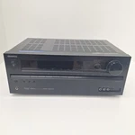 Onkyo HT-RC440 Home Theater Receiver Tested, Works ! No Remote. Fixed Price $129.00.