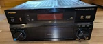 Pioneer Elite Vsx 72TXV 7.1 Channel 130 Watt Receiver. Fixed Price $100.00.