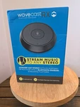 Nib Paww Wavecast Rx Wireless Bluetooth 5.0 Receiver Stream Music Any Stereo. Fixed Price $12.00.