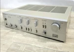 Technics SU-V7 Vintage Stereo Integrated Dc Amplifier Tested Working Audio. Fixed Price $380.00.