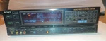 Rare Vintage 1980 Sony STR-AV950 Am/fm Stereo Receiver Audio Video Center Works. Fixed Price $150.00.