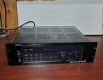 Denon Professional DN-A7100 Av Surround Preamplifier W/ Power Cord Untested #69. Fixed Price $110.50.