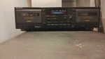 Sony TC-WR635S Stereo Cassette Deck With Dolby S. -hear It- Restored. Fixed Price $230.00.