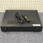 Arcam A5 50W X 2 Stereo Integrated Amplifier (used, With Remote) #d. Fixed Price $462.00.