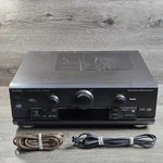 Technics SA-DX950 Av Receiver 5.1 Channel Dolby Digital Home Theater Stereo Amp. Fixed Price $110.44.