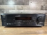 Onkyo / Tx SR501 6.1-CHANNEL Home Theater Receiver Tested & Working. Fixed Price $99.75.
