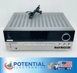 For Parts - Harman Kardon Avr 330 5.1 Channel 275 Watt Receiver / Free Shipping. Fixed Price $65.00.