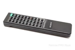 Sony Audio System Remote STR-AV320RA STR-AV570 STR-D311 STR-D390. Fixed Price $37.00.