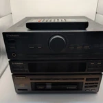 Pioneer XC-P410M Multi-disc Cd Receiver. Fixed Price $20.00.