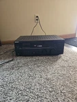 Sony STR-SE501 5.1 Channel Digital Home Theater Receiver Dolby Dts Tested. Fixed Price $42.00.