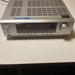 Vintage Av Receiver Ht R330 W/onkyo Remote RC-606S Bundle. Fixed Price $65.00.