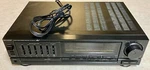 Sharp SA-R55AV Am Fm Audio/video Stereo Receiver Selling For Parts Only. Fixed Price $30.00.