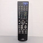 Genuine Jvc RM-SRX888J Av Remote Oem For RX888RBK RX888VBK Tested. Fixed Price $21.55.