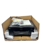 Sony Stereo Receiver STR-DA777ES With Manual Powerful Excellent Vg. Fixed Price $584.95.