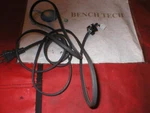 Sony Model HCD-FX100W Power Cord. Fixed Price $8.00.
