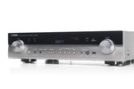 Yamaha RX-S600 Slim 5.1 4K Av Receiver Used Japan. Fixed Price $349.99.