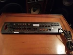 Nakamichi SR-4A Stasis Stereo Receiver Back Plate. Fixed Price $32.50.