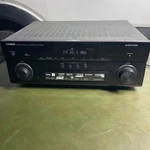 Yamaha Aventage RX-A830 7 Channel 110 Watt Receiver,not Accessories. Fixed Price $150.00.