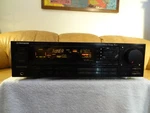 Pioneer VSX-5600 Stereo Receiver. Fixed Price $145.00.