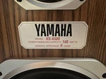 Yamaha NS-A500 Minty Pair. Amazing Blowout Sale Today Only!!! (revised Jan 5). Fixed Price $955.00.
