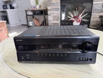 Onkyo Receiver HT-RC260 7.2 Channel Home Theater Black Tested Working. Fixed Price $99.00.