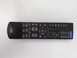 Jvc RM-SRX778J Oem Remote Control RX-778V Av Receiver Tested Genuine. Fixed Price $22.97.