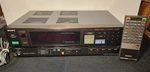 Sony Audio/video Control Center Model No STR-AV380 Tested With Remote Bundle. Fixed Price $80.00.