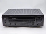 Kenwood KR-V6040 Audio Video Stereo Receiver. Fixed Price $61.95.