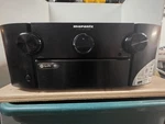 Marantz AV8802 A/v Home Theater Preamp Tuner Processor Tested & Working No Rem.. Fixed Price $1399.99.
