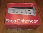 Radio Shack-tandy Corp Realistic Stereo Bass Enhancer Subsonic Filter 42-2106. Fixed Price $100.00.