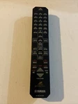 Yamaha Remote RX-E600 RXE600 MCRE600SL WD783500. Fixed Price $34.40.