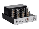 Monoprice Pure Tube Stereo Amp P/n 27222 With Bluetooth, Line & Phono Input. Fixed Price $629.95.