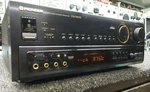 Pioneer VSXD903S/B Surround Sound 130W/ Channel Home Theater Receiver. Fixed Price $285.00.