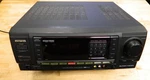 Aiwa AV-X120U 5.1 Channel Surround Sound Receiver Stereo System Phono T-bass. Fixed Price $72.99.
