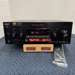 Sony STR-DG920 Home Theater Receiver 7.1 Channel 4 Hdmi's Fully Tested. Fixed Price $249.95.