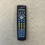 Denon RC-883 A/v Receiver Remote Control AVR-3802 AVR-3801 AVR-1082 Tested. Fixed Price $49.99.