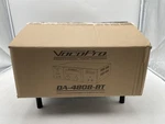 Vocopro DA-4808-BT Digital Karaoke Mixing Amplifier For Smarttvs And Tablets. Fixed Price $200.00.