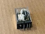 New Relay For Realistic STA-2000D SA-2001 Lafayette LR-9090 W/ Instructions. Fixed Price $18.00.