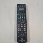 Jvc RM-SRX9010J Home Audio Receiver Remote Control RX-9010VBK Tested. Fixed Price $23.99.